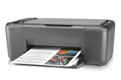 Cartuchos HP DeskJet F2440